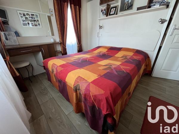 Maison à vendre 3 pièces 40 m² Dozulé