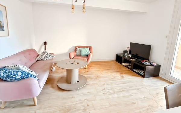 Appartement à vendre    4 pièces • 79,64 m2 Toulon