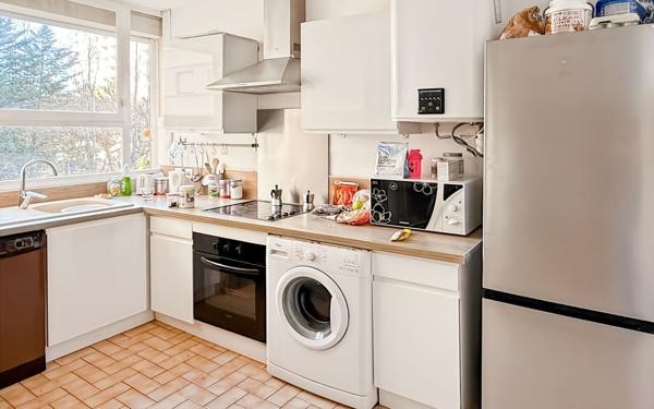 Appartement à vendre    4 pièces • 79,64 m2 Toulon