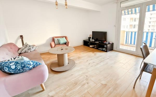 Appartement à vendre    4 pièces • 79,64 m2 Toulon