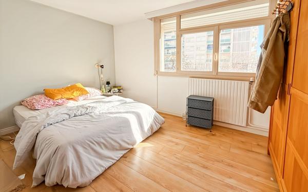 Appartement à vendre    4 pièces • 79,64 m2 Toulon