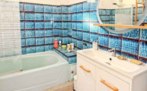 Appartement à vendre    4 pièces • 79,64 m2 Toulon