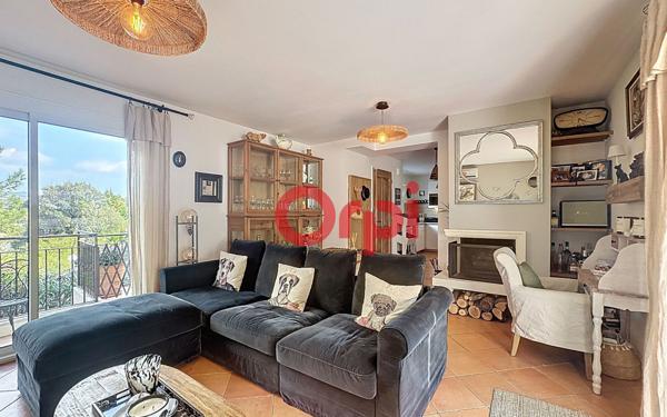 Maison à vendre    4 pièces •  Sainte-Maxime