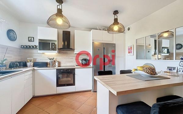 Maison à vendre    4 pièces •  Sainte-Maxime