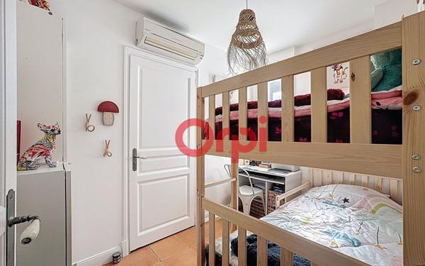 Maison à vendre    4 pièces •  Sainte-Maxime