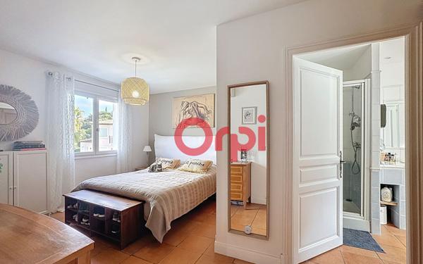 Maison à vendre    4 pièces •  Sainte-Maxime