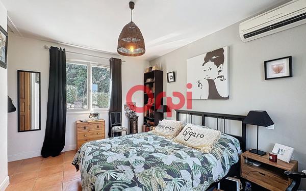 Maison à vendre    4 pièces •  Sainte-Maxime