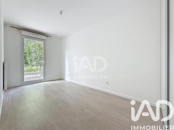 Appartement à vendre 4 pièces 77,56 m² Noisy-le-Grand
