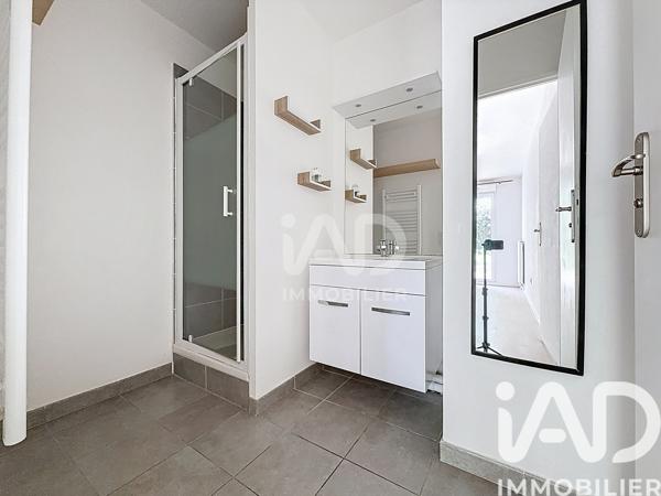 Appartement à vendre 4 pièces 77,56 m² Noisy-le-Grand
