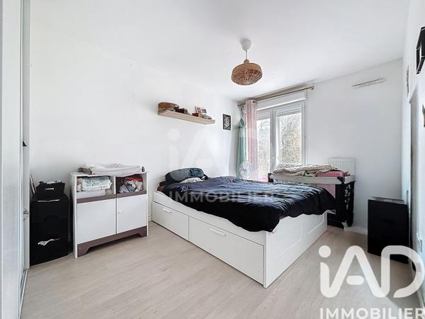 Appartement à vendre 4 pièces 78 m² Noisy-le-Grand