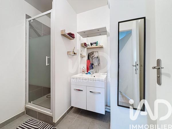 Appartement à vendre 4 pièces 78 m² Noisy-le-Grand