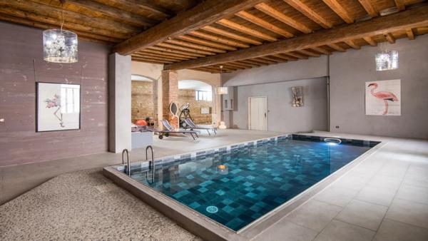 Maison de ville Albi - Tarn