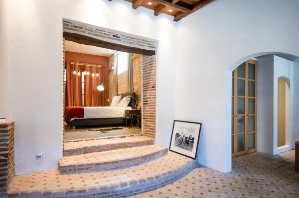 Maison de ville Albi - Tarn