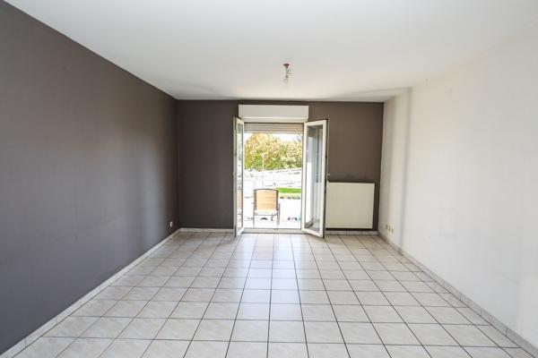 Appartement de Type F3 à Talange