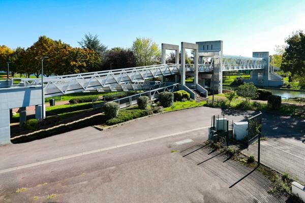 Appartement de Type F3 à Talange