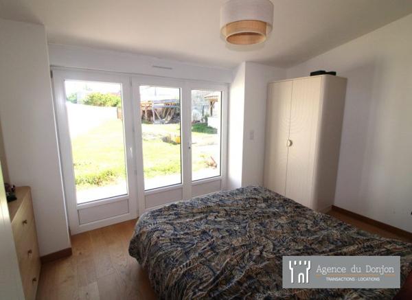 Maison ancienne Pons