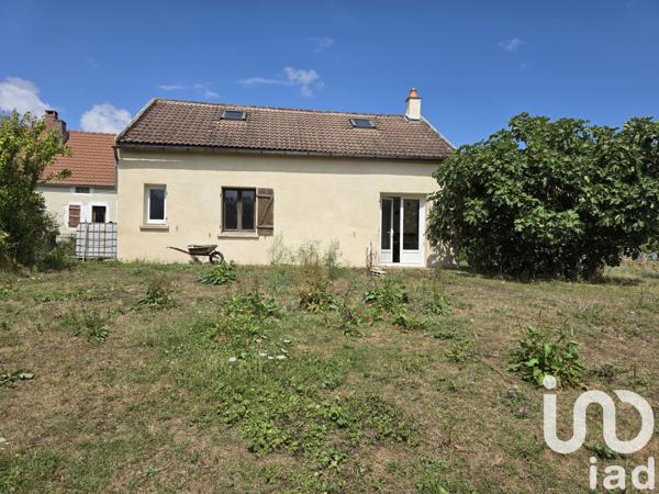 Maison à vendre 5 pièces 75 m² Andryes
