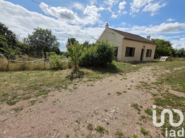 Maison à vendre 5 pièces 75 m² Andryes