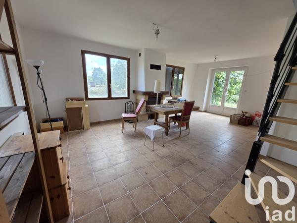 Maison à vendre 5 pièces 75 m² Andryes