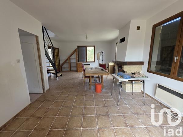 Maison à vendre 5 pièces 75 m² Andryes