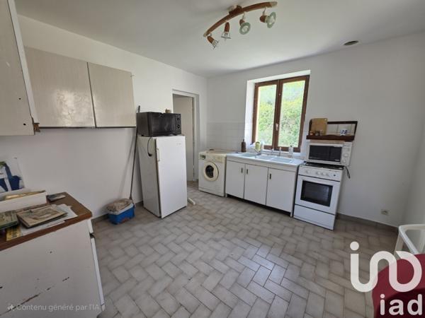 Maison à vendre 5 pièces 75 m² Andryes