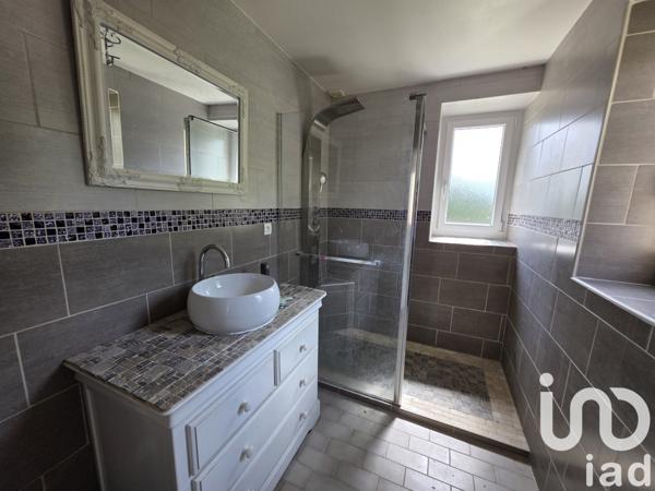 Maison à vendre 5 pièces 75 m² Andryes