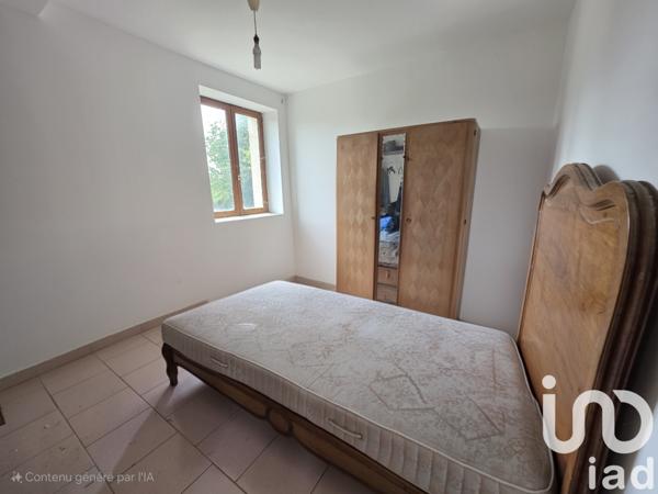 Maison à vendre 5 pièces 75 m² Andryes