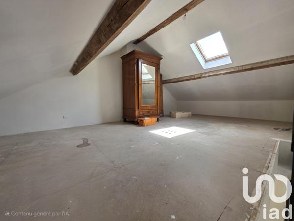 Maison à vendre 5 pièces 75 m² Andryes