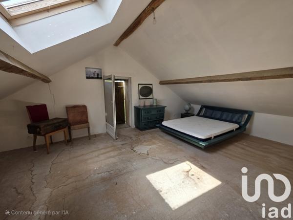 Maison à vendre 5 pièces 75 m² Andryes