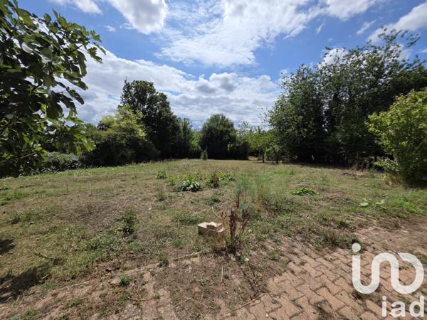 Maison à vendre 5 pièces 75 m² Andryes