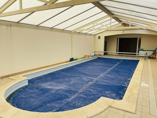 Montamisé (86360) MAISON DE CHARME