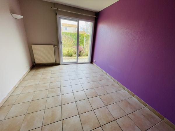 Montamisé (86360) MAISON DE CHARME