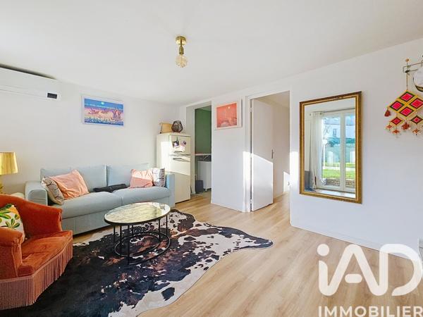 Appartement à vendre 2 pièces 29 m² Chelles