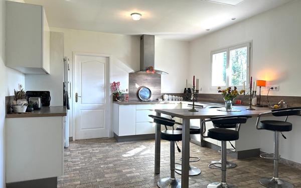 Maison à vendre    4 pièces •  Nogaro