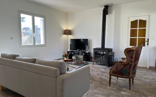 Maison à vendre    4 pièces •  Nogaro