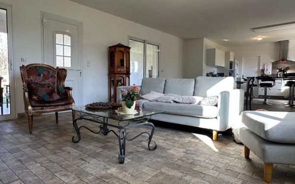 Maison à vendre    4 pièces •  Nogaro