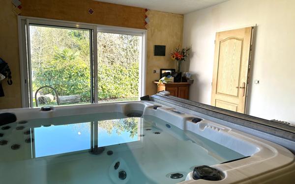 Maison à vendre    4 pièces •  Nogaro