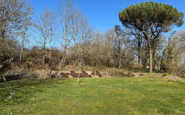 Maison à vendre    4 pièces •  Nogaro