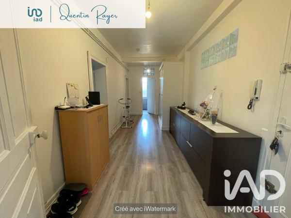 Location appartement 3 pièces 81 m² Yzeure
