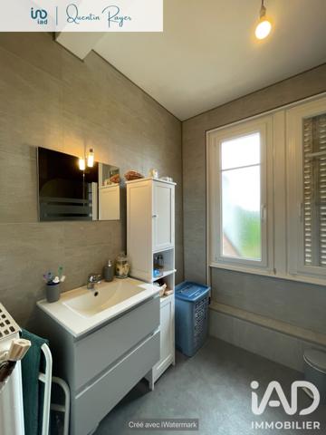 Location appartement 3 pièces 81 m² Yzeure