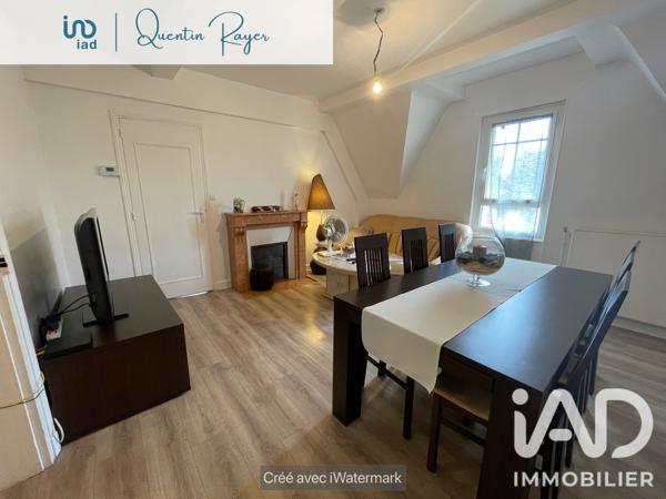 Location appartement 3 pièces 81 m² Yzeure