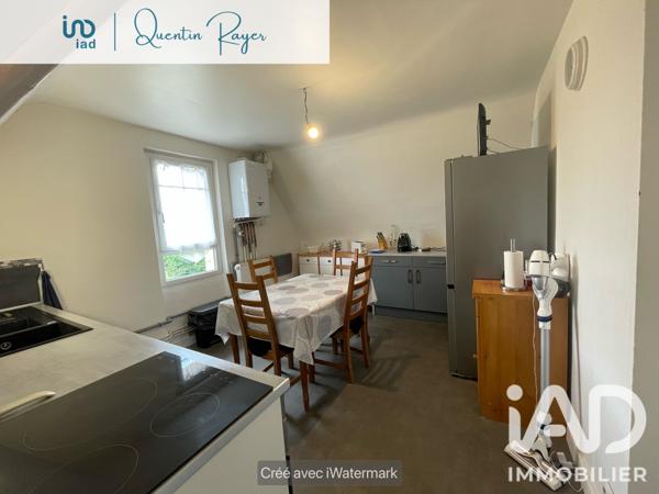 Location appartement 3 pièces 81 m² Yzeure