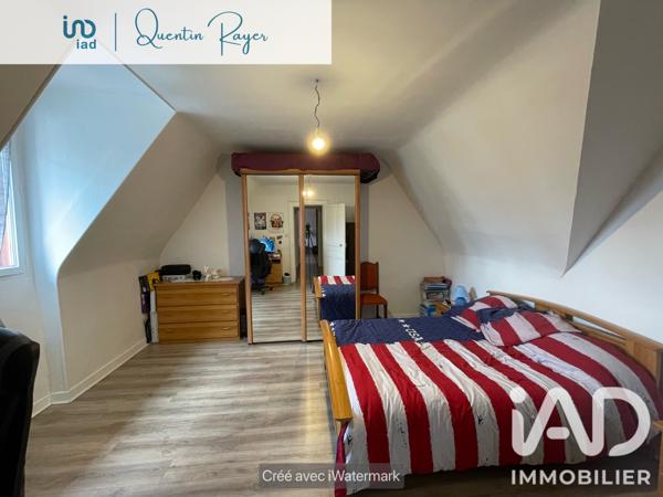 Location appartement 3 pièces 81 m² Yzeure