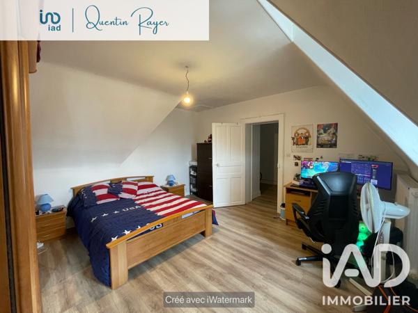 Location appartement 3 pièces 81 m² Yzeure
