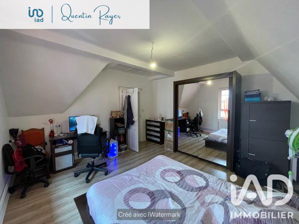 Location appartement 3 pièces 81 m² Yzeure