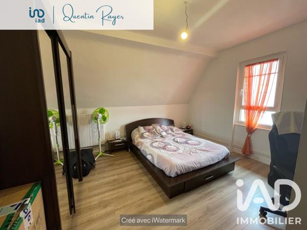 Location appartement 3 pièces 81 m² Yzeure