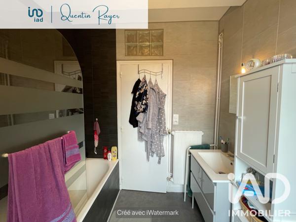 Location appartement 3 pièces 81 m² Yzeure
