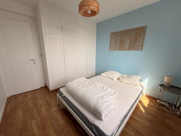 Appartement Lumineux Type T4 avec Cave Privative - MONT SAINT AIGNAN