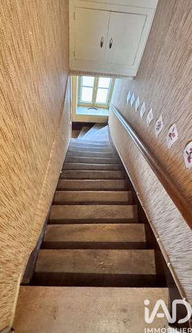 Maison à vendre 4 pièces 110 m² Vermenton