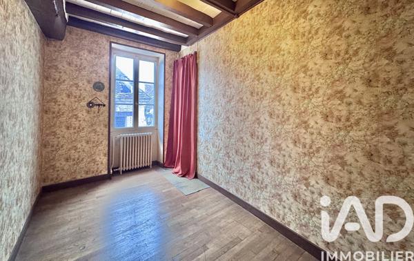Maison à vendre 4 pièces 110 m² Vermenton